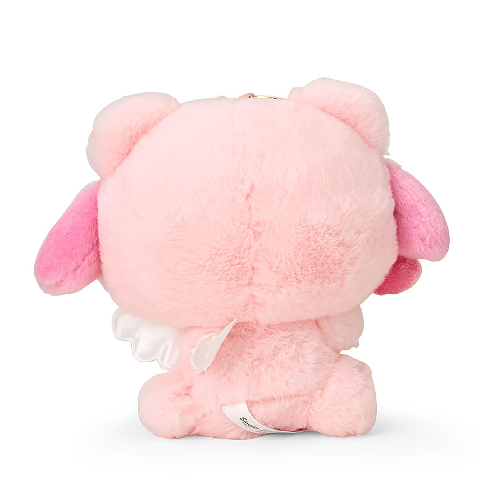 Amazon.co.jp: Sanrio 149233 My Melody Kigurumi Mascot Holder, For